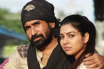 பிச்சைக்காரன் படத்தில் முதன் முதலில் நடிக்கவிருந்தது இவர் தான்.. விஜய் ஆண்டனி இல்லை..