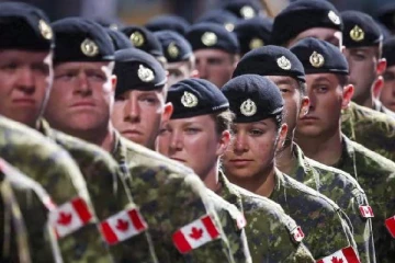 வெளிநாட்டில் மரணமடைந்த கனேடிய ராணுவ அதிகாரி: விசாரணைக்கு உத்தரவு