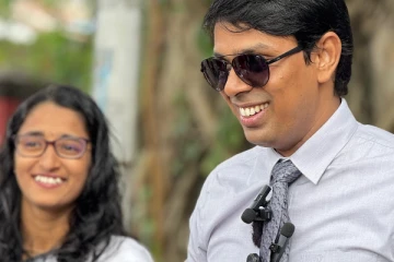 வைத்தியர் அர்ச்சுனா வெற்றி! திகைத்து நிற்கும் அரசியல்வாதிகள்!