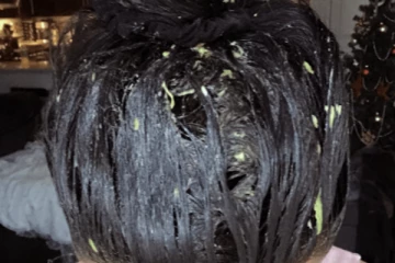 முடி காடு மாதிரி கிடு கிடுனு அடர்த்தியா வளரனுமா?  இதை தலையில தேய்ங்க அதிசயம் நடக்கும்