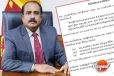 ආරක්ෂක නියෝජ්ය ඇමතිගේ විශ්වාසභංග ගැන තීරණය අද
