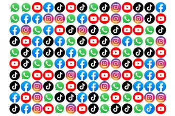 Optical illusion: உங்களுக்கு நுணுக்க பார்வை சக்தியா? இதில் சரியாக இல்லாத லோகோ எது?