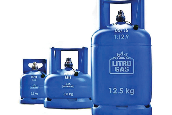 லிட்ரோ எரிவாயு விலை தொடர்பில் மகிழ்ச்சித்தகவல்! | Happy Information About Litro Gas Price