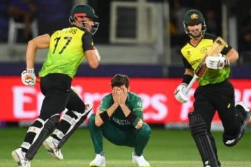 பாகிஸ்தானின் கனவை சுக்கு நூறாக உடைத்த மேத்யூ வேட்! லீக்கில் கலக்கில் அரையிறுதியில் கோட்டை விட்ட பரிதாபம்