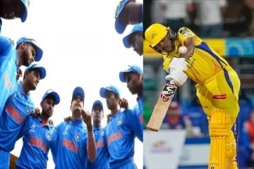 இந்திய U19 கிரிக்கெட் அணித்தலைவராக CSK வீரர் நியமனம்