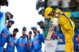 இந்திய U19 கிரிக்கெட் அணித்தலைவராக CSK வீரர் நியமனம்