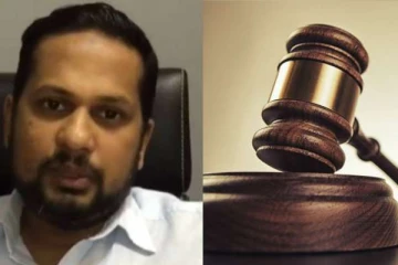 பிணையில் விடுதலையானார் ஹிஜாஸ் ஹிஸ்புல்லா(Video)