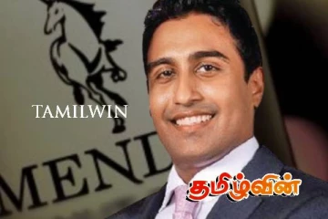 அர்ஜுன் அலோசியஸிடமிருந்து நிதி பெற்றவர்கள் குறித்து வெளியாகவுள்ள தகவல்