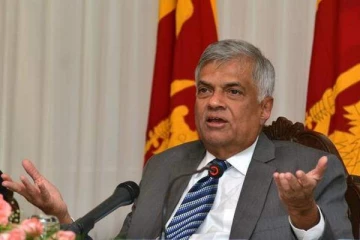 பலம் பொருந்திய இராஜ்ஜியங்களுக்கிடையிலான முரண்பாடு - சிறிலங்காவின் நிலை என்ன; ரணில் பகிரங்கம்!