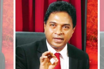 பொதுஜன பெரமுனவை உருவாக்க விமல் வீரவங்ச பங்களிப்பை வழங்கவில்லை - சாகர காரியவசம்