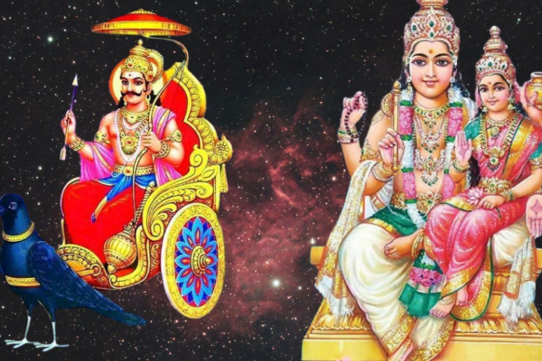 இவர்களைத்தான் சனிபகவானுக்கு மிகவும் பிடிக்குமாம்- யார் தெரியுமா? | How Sani Bagavan Gives Blessings And Teach Lessons இவர்களைத்தான் சனிபகவானுக்கு மிகவும் பிடிக்குமாம்- யார் தெரியுமா? | How Sani Bagavan Gives Blessings And Teach Lessons