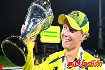 அவுஸ்திரேலிய மகளிர் கிரிக்கட் அணியின் தலைவி அலிசா ஹீலி ஓய்வு