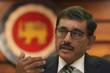 IMF මුදල් නිසා මෙරට පොලී අනුපාත පහළ යයි - මහ බැංකු අධිපති