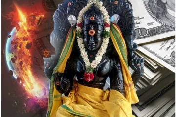 ஓட்டாண்டியையும் கோடிஸ்வரராக்கும் குரு வக்ர பெயர்ச்சி! 3 நாட்களில் மாறப்போகும் 3 ராசியின் தலையெழுத்து!