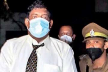 வெலிகடை சிறையிலுள்ள ரவி கருணாநாயக்க உள்ளிட்ட 8பேரின் பி.சி.ஆர் முடிவு வெளியாகியது!