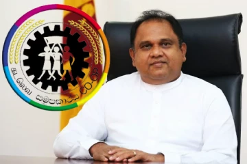 கூட்டுறவுத் திட்டத்தில் இருந்து விலக அரசு நடவடிக்கை: நளின் பெர்னாண்டோ