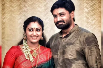 மோசமான சூழ்நிலை; பிரிந்து விடலாம்னு முடிவு - ஸ்ரீஜா சொன்ன அந்த வார்த்தை!