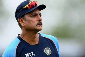 ‘’பொய் சொல்லி  மாட்டிக்கொண்ட  ரவி சாஸ்த்ரி ‘’  - நடந்தது என்ன?