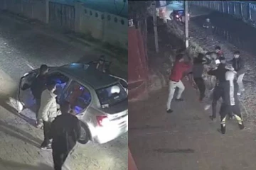 கார் நிறுத்தும் தகராறில் கல்லூரி மாணவர் உட்பட இருவர் கொலை!