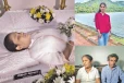 மூளைச்சாவடைந்து பரிதாபமாக உயிரிழந்த 21 வயது யுவதி: இறுதியில் பெற்றோர் செய்த நெகிழ்ச்சி செயல்