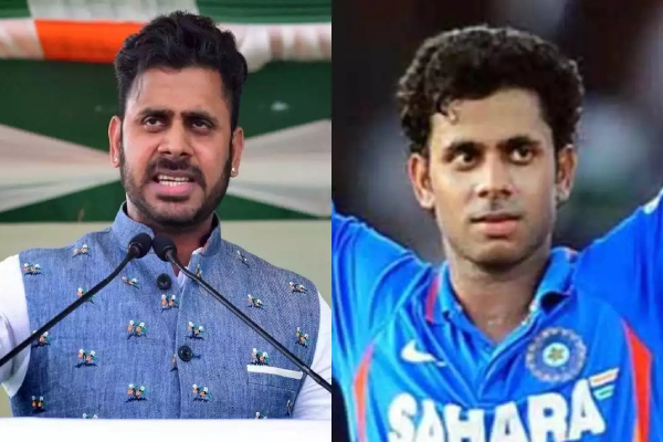 இந்திய கிரிக்கெட்டின் ஆணிவேரான அந்த தொடரை அழித்து விடுங்கள் - மனோஜ் திவாரி வேதனை! - தமிழ்நாடு