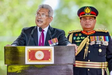 அரச தலைவர் கோட்டாபய விடுத்துள்ள முக்கிய அறிவிப்பு