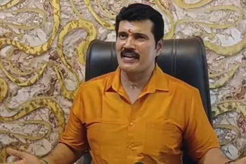 ஆணவக்கொலை வன்முறை அல்ல, அக்கறைதான் - சர்ச்சையை கிளப்பிய தமிழ் நடிகர்