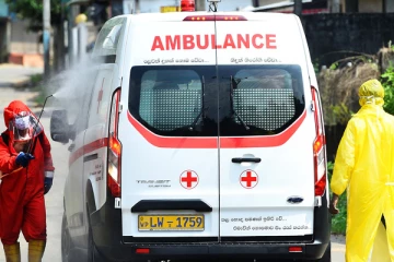 தனிமைப்படுத்தல் காலம் குறித்து வெளியான புதிய அறிவித்தல்!