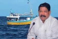 பருத்தித்துறை கடற்றொழிலாளர்கள் மாயம் : சர்வதேச கடலில் தேடுதல் நடவடிக்கை
