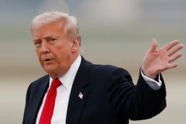 அமெரிக்கா, மெக்சிகோ, கனடா வர்த்தக ஒப்பந்தம் அவசியமற்றது - ட்ரம்ப் | Trump Says Trade Agreement With Mexico Canada