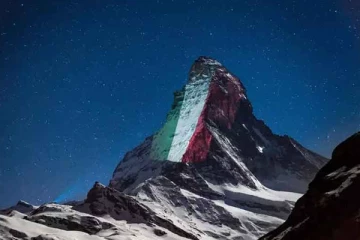 சுவிஸ் ஆல்ப்ஸ் மலையில் காணாமல் போன நபரின் உடல்: 52 ஆண்டுகளுக்குப்பின் அடையாளம் தெரியவந்தது