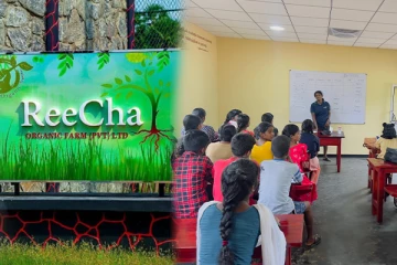 இயக்கச்சியில் வெற்றிகரமாக முன்னெடுக்கப்பட்டு வரும் கல்விப்பாசறை