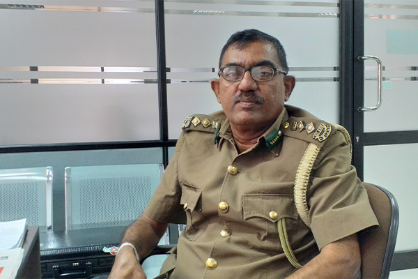 මත්පැන් නිෂ්පාදනාගාරයට අත්වු ඉරණම ....? | Srilanka Exercise