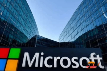 සේවකයින් 6000ක් එළියට දැම්ම මයික්‍රෝසොෆ්ට්