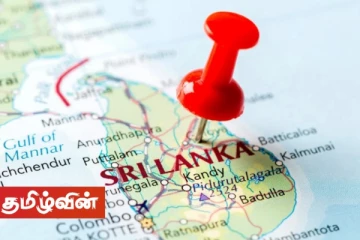 யாழில் உள்ள தீவுகளுக்காக கடுமையாக போட்டி போடும் இந்தியா - சீனா! - பிரதான செய்திகளின் தொகுப்பு