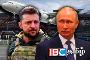 தொடரும் போர் பதற்றம் : அதிரடியாக நிறுத்தப்பட்ட விமான சேவைகள்