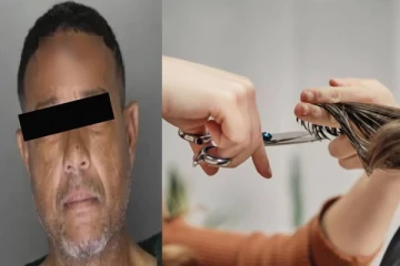 காதலியின் ஹேர் ஸ்டைல் பிடிக்காததால் குத்திக் கொலை செய்த காதலன்