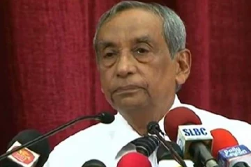 ජනාධිපති නීතිඥ ෆායිස් මුස්තාපා විශ්වවිද්‍යාල කුලපති ධූරයකට පත් කරයි