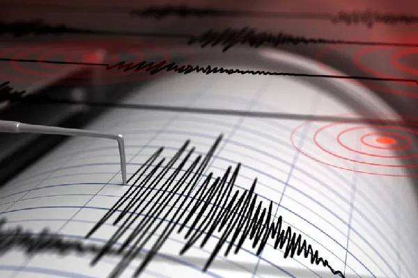 ஹம்பலாந்தோட்டையில் நில அதிர்வா? | Earthquake In Hambalandhottai