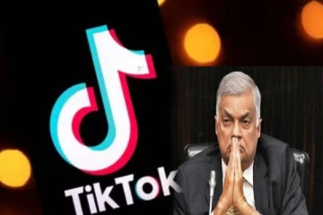 ஜனாதிபதி தேர்தல்... டிக்டொக் வீடியோக்களுக்காக பெரும் தொகையை செலவு செய்த ரணில்!