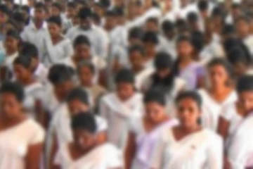 සියලු දහම්පාසල් ගුරුවරුන්ට විශේෂ දැනුම් දීමක්.