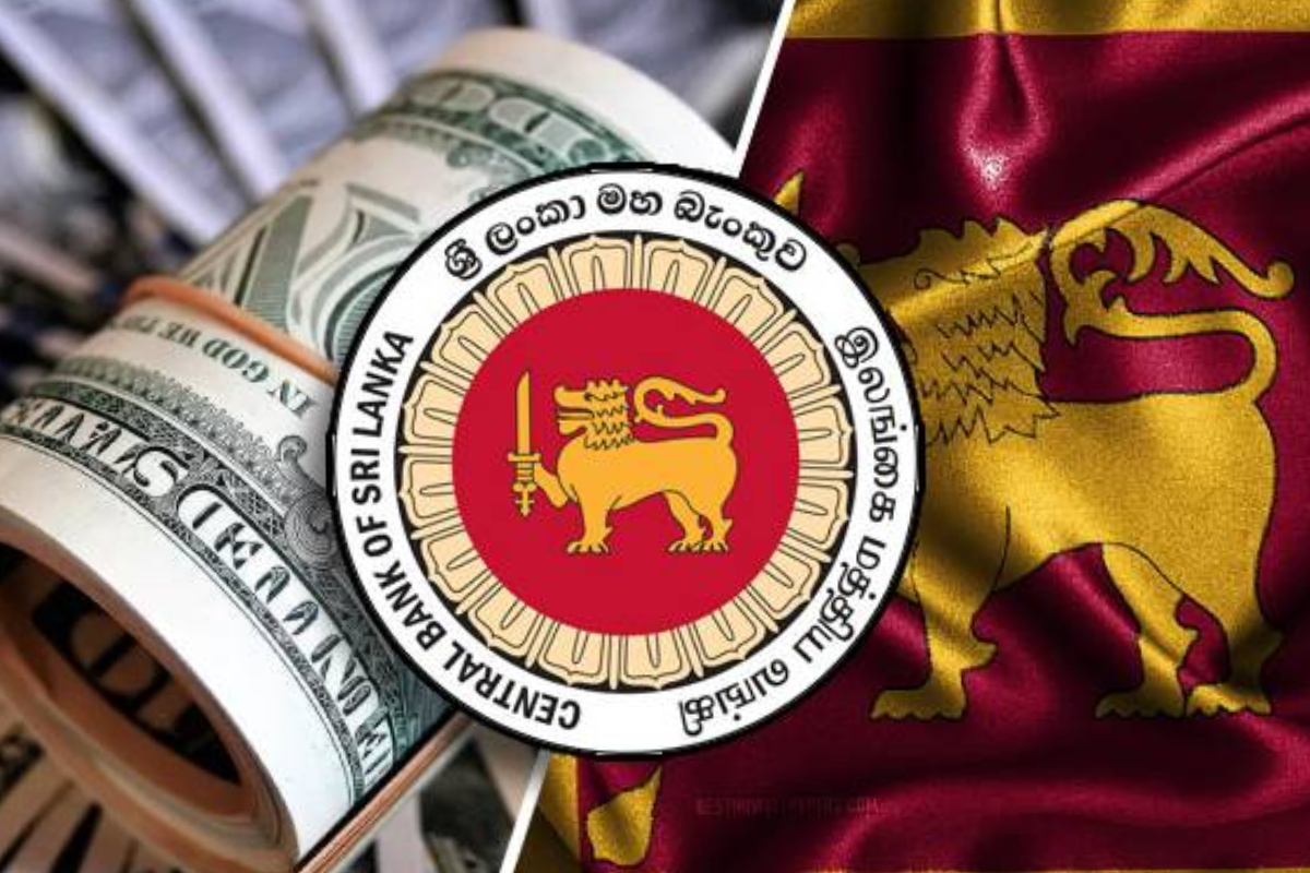 நான்கு மாத சரிவுக்கு பின் மீண்டும் அதிகரித்த இலங்கையின் நடப்புக் கணக்கு | Sri Lanka S Current Account Returns To Us 133 Mn நான்கு மாத சரிவுக்கு பின் மீண்டும் அதிகரித்த இலங்கையின் நடப்புக் கணக்கு | Sri Lanka S Current Account Returns To Us 133 Mn