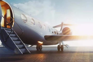 தனியார் ஜெட் விமானத்தில் முக்கியஸ்தரொருவர் நாட்டை விட்டு வெளியேறிய செய்தி! உறுதிப்படுத்தப்பட்டுள்ள முக்கிய விடயம்