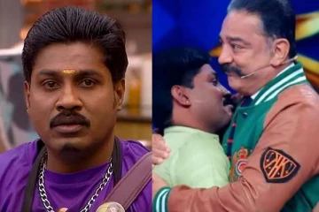 கண்ணீருடன் வீட்டைவிட்டு வெளியேறிய ஜிபி முத்து.. என்னடா பண்ணீங்க தலைவன என்று கொந்தளிக்கும் ரசிகர்கள்