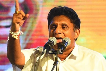 முட்டாள் அரசாங்கம் முட்டாள் தனமான செயற்பாடுகளையே முன்னெடுத்துள்ளது : சஜித் குற்றச்சாட்டு