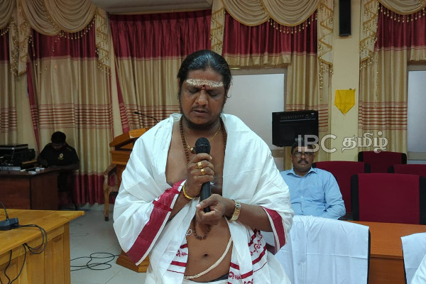 பல உயிர்களை காவுகொண்ட ஆழிப்பேரலையின் ஆறா வடுக்கள்! | Sri Lanka Tsunami Memorial Day Mullaitivu December
