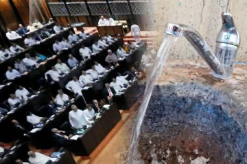 செலுத்த மாட்டோம்;  85 அரசியல்வாதிகள் அடாவடி!