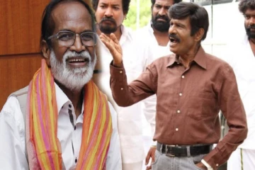 நடிகர் கவுண்டமணி மூஞ்சில முழிக்க மாட்டேன் - சபதம் எடுத்த கங்கை அமரன்..!