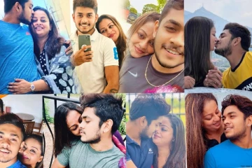 "චිරන්ත ආවට පස්සෙ කාමරේ හිටිය අම්මට වෙච්ච දේ මෙන්න...කාවින්ද්යා රහසක් හෙළිකරයි..කලින් හිටියෙ පෙට්ටියක වගේ.(PHOTOS)