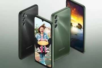 சாம்சங்கின் இந்த ஸ்மார்ட்போன் அம்சங்கள் அனைவரையும் ஆச்சரியப்படுத்தும்., விலை என்னவாக இருக்கும்